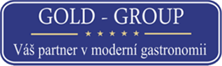 Logo společnosti goldgroup
